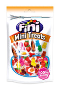 Mini Treats Fini Bolsita de 180 gramos.