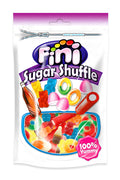 Sugar Shuffle Fini Bolsita de 180 gramos.