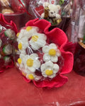 Ramo Golosinas San Valentín