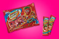 Trueno Pop Camelot 200 Unidades.