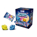 Chicle Peonzas Fini Estuche de 200 unidades.