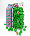 Bolas Cereal Deluxe Verde Tukán Bolsa de 1kg.