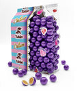 Bolas Cereal Deluxe Morado Tukán Bolsa de 1kg.