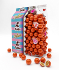 Bolas Cereal Deluxe Naranja Tukán Bolsa de 1kg.