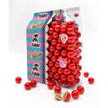 Bolas Cereal Deluxe Rojo Tukán Bolsa de 1kg.