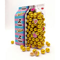 Bolas Cereal Deluxe Oro Tukán Bolsa de 1kg.
