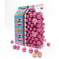 Bolas Cereal Deluxe Rosa Tukán Bolsa de 1kg.