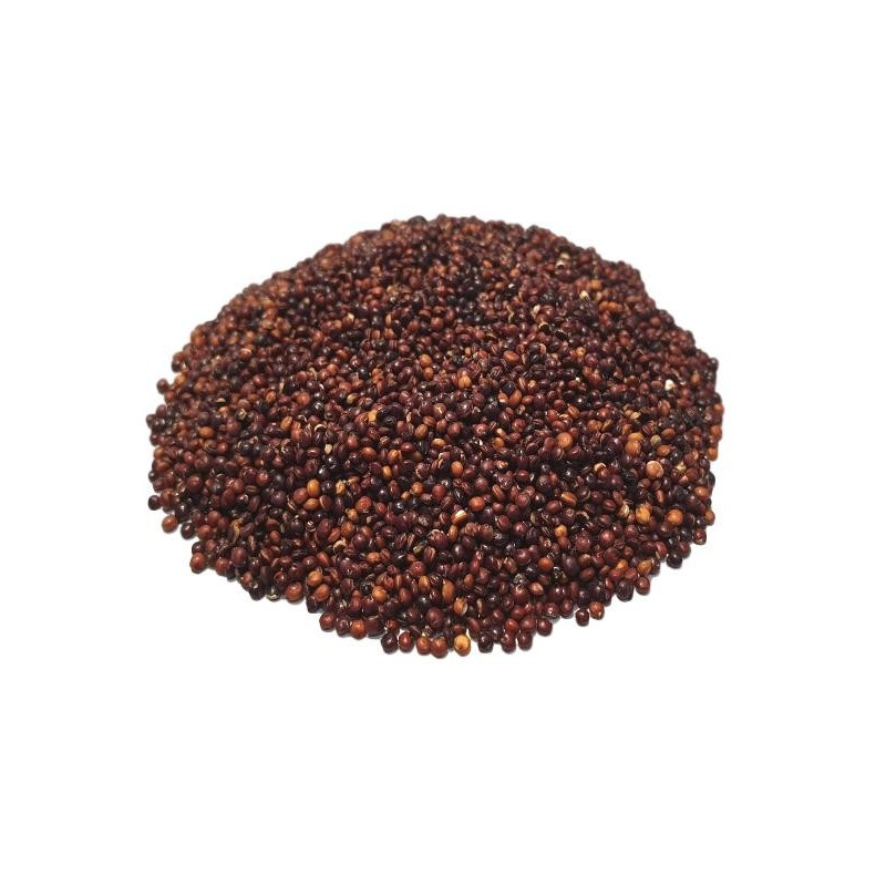 Quinoa Roja Bolsa de 1kg
