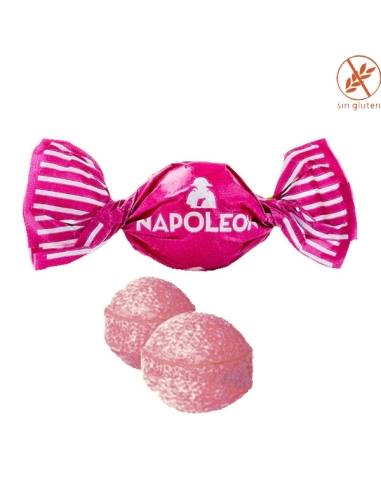 Napoleon Cereza Bolsa de 1kg.