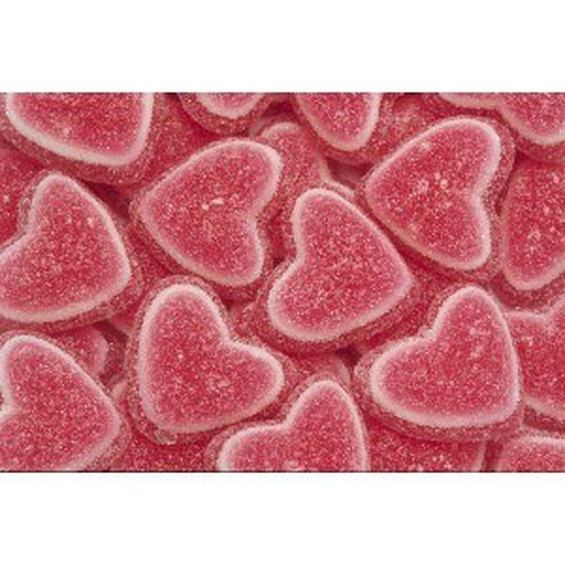 Corazón Tricolor Agruconf Bolsa de 1kg.