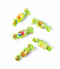 Gelo Frutas Tropicales Olimpic Bolsa de 1kg.