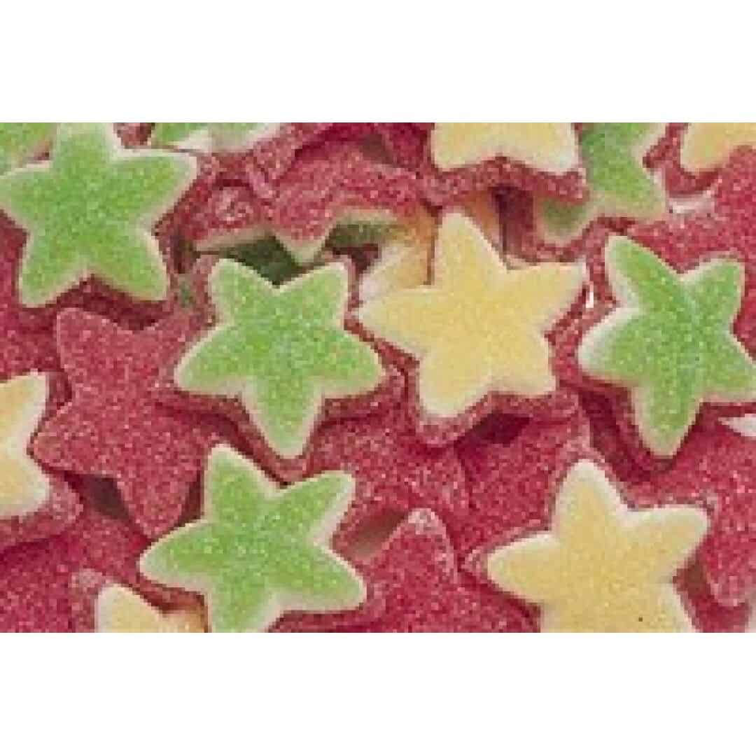 Estrella Tricolor Agruconf Bolsa de 1kg.