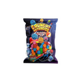 Crunchy Asteroides Colores 1kg Burmar