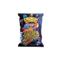 Crunchy asteroides multicolor 1kg Burmar