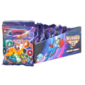Cráter Loops 100gr Burmar