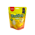 Amos Peelerz Gummy Plátano 65gr