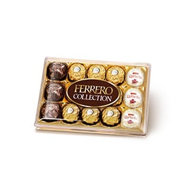 Ferrero Collect de 15 unidades