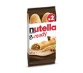 Nutella B-Ready