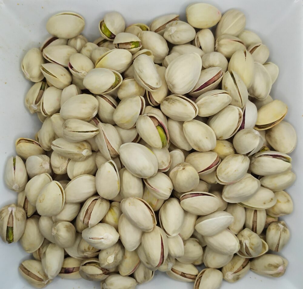 Pistacho Nacional Tostado 1kg