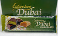 Chocolatina dubai Unidad