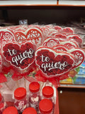 Piruleta Nube Te Quiero