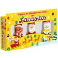 Figuras Navidad Lacasitos Pack 3