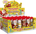 Figuras Choco Navidad Lacasitos 24u