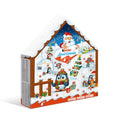 Calendario Adviento Kinder Chalet
