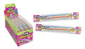Lenguas Zero Gluten Envueltas Colores. Fini Estuche de 125 unidades.