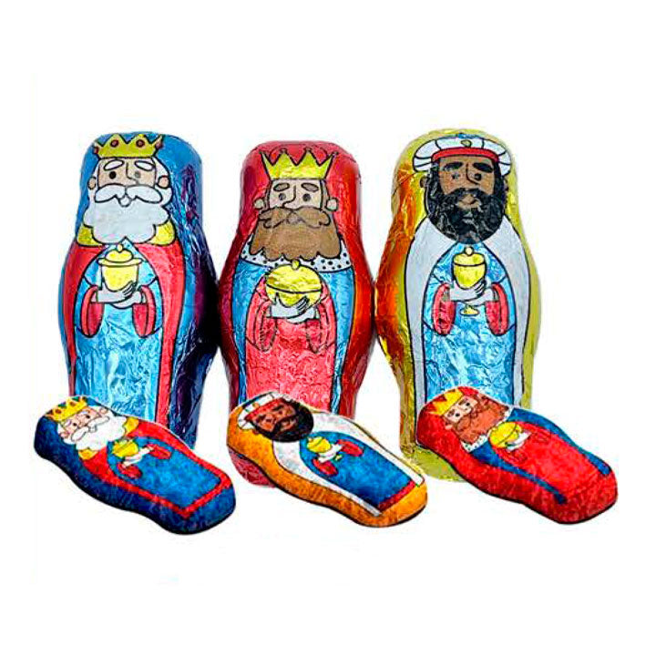 Reyes Magos 125u