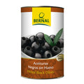 Aceituna Negra Sin Hueso Bernal Lata de 2kg