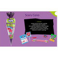 Bolsa Cono Halloween Fini