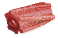 Taco Torcida Jelly Fresa Fini Bolsa de 250 unidades.