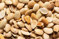 Almendra Tostada Sin Sal 1kg
