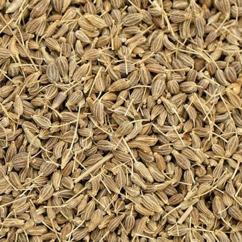 Anis en Grano Bote de 650 gramos.