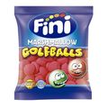 Bolas de Golf Fresa Fini Bolsa de 1kg.