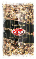 Caramelos Refrescantes Cuba libre Gerio Bolsa de 1kg.