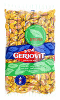 Caramelos Miel Limón y Propóleo Sin Azúcar Gerio Bolsa de 1kg.