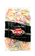 Caramelos Rock Gerio Bolsa de 1kg.