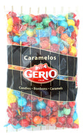 Bolas Pica Pica Gerio Bolsa de 1kg.