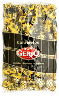 Caramelos Rellenos de Miel Gerio Bolsa de 1kg.