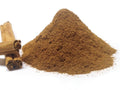 Canela Molida Bote de 750 gramos.