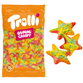 Estrellas de mar Trolli Bolsa de 1 kilo.