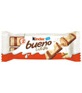 Kinder Bueno Blanco estuche de 30 unidades