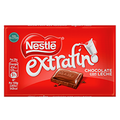 Chocolatina Mini Extrafino Nestle En Caja de 24 unidades