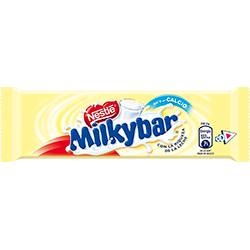 Milkybar de 18 unidades