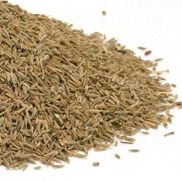 Cominos Grano Bote de 700 gramos.