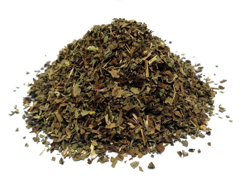 Albahaca Hoja Bote de 300 gramos.