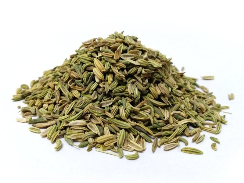 Hinojo Grano Bote de 650 gramos.