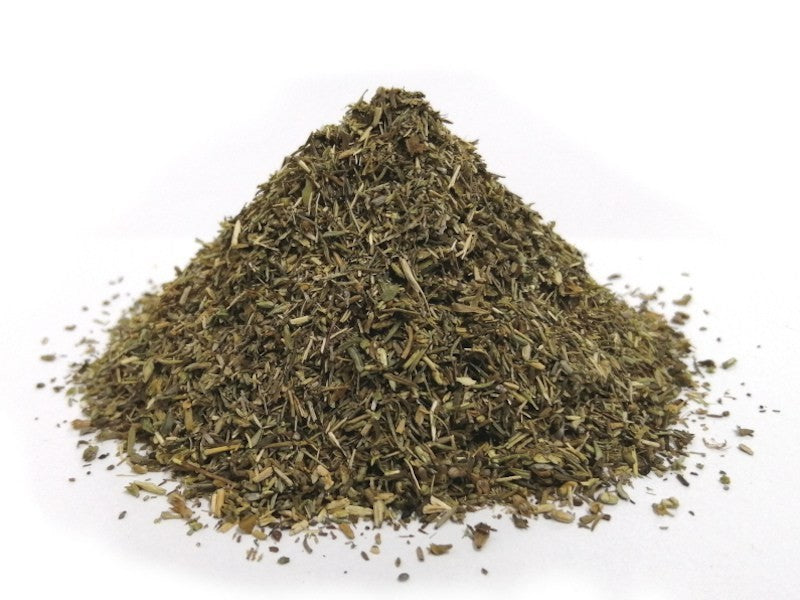 Tomillo Hoja Bote de 350 gramos.